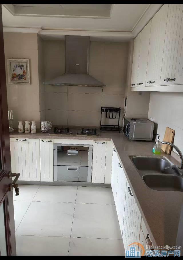 提香公寓电梯房90平精装2室带车位