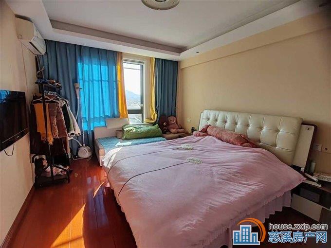 城市桃源电梯洋房89平复89平精装修直接