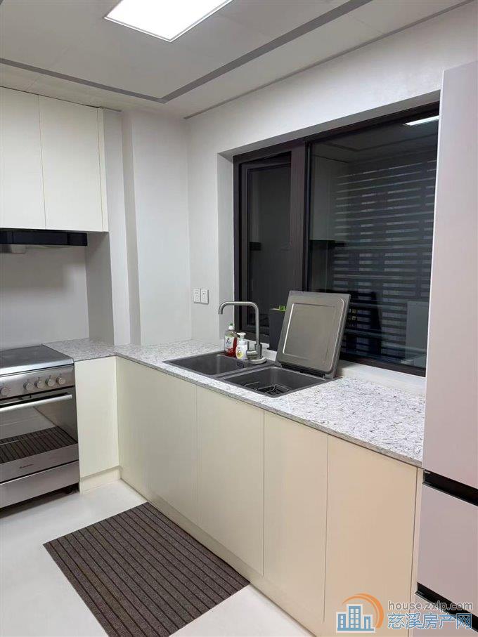 绿城玫瑰园106平➕日式装饰