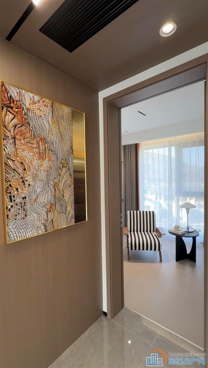 蔚蓝云图电梯洋房豪华装修3室直接钥匙在