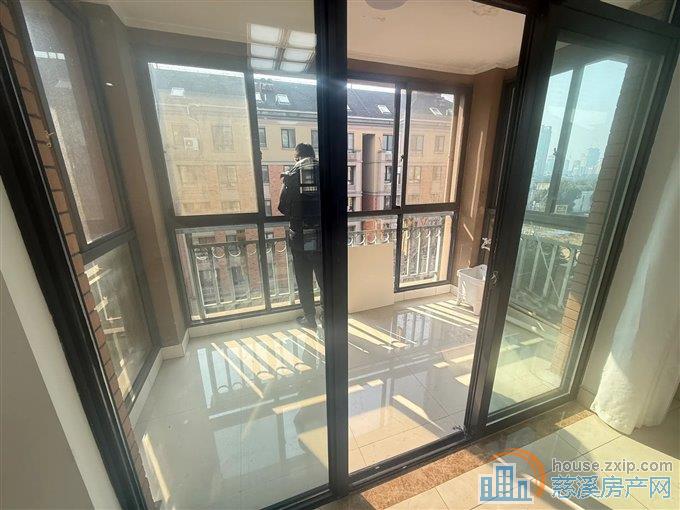 城市桃源89平99.8万6层电梯洋房