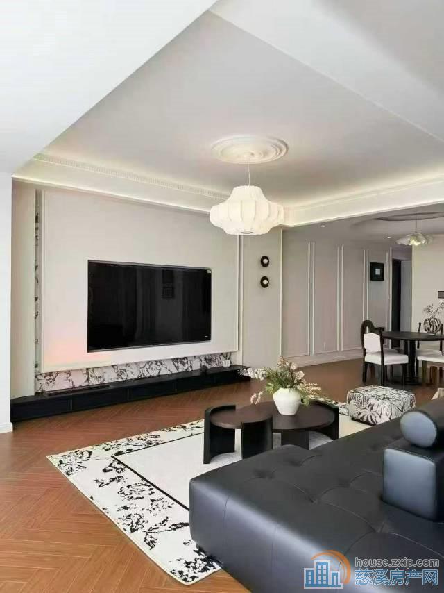 花样年悦城拎包入住