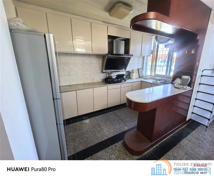 吉祥新村三区137平95万单价6出头