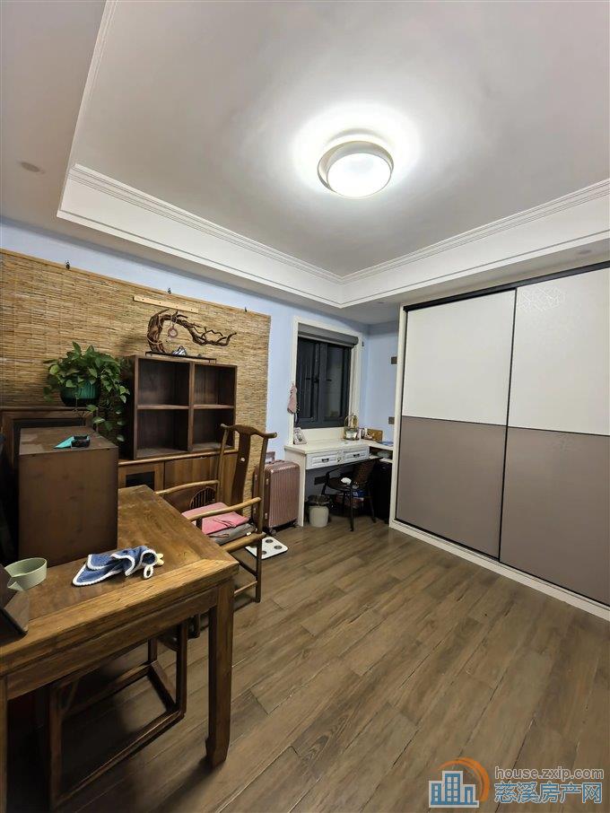 柏顿洋房 118平116.8万带车位