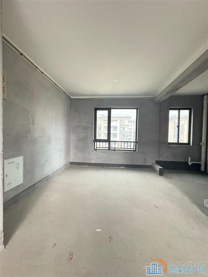 佳洲锦苑 坎墩洋房黄金楼层带车位边套