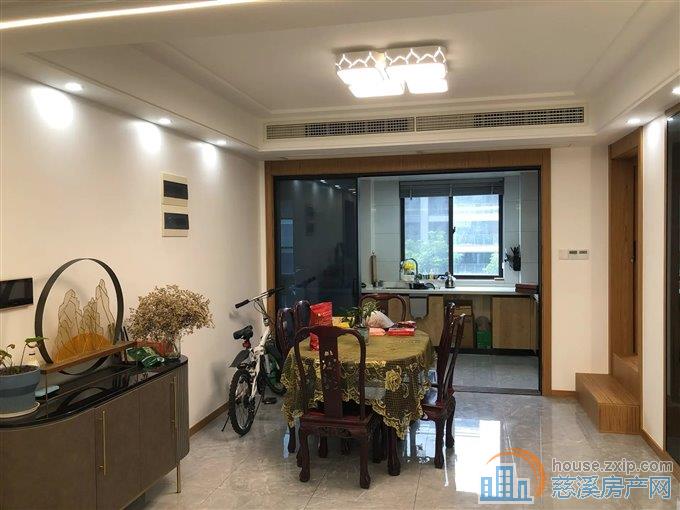 祥生望玥府 精装 带车位 明月书院