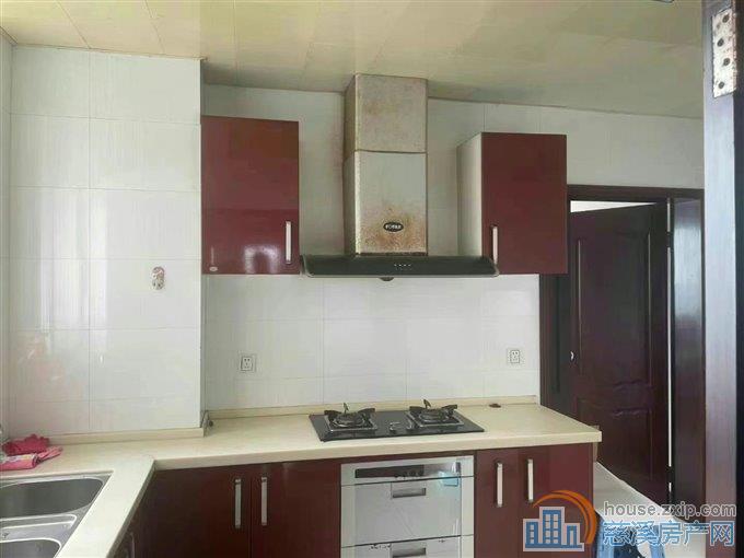 古塘秋月顶复300平方四室四卫4600元