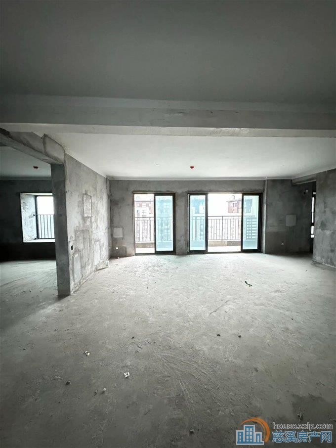 捡漏 阳光城翡丽湾 四开间户型 独立门厅