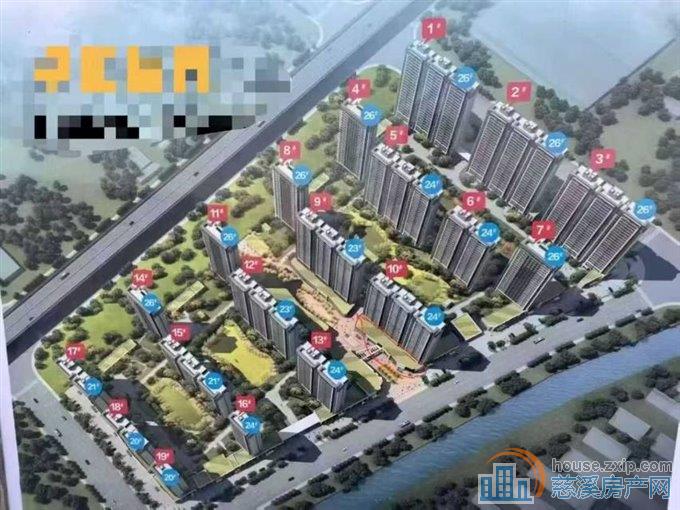 卓和佳苑91平7号楼高楼层送车位储藏间