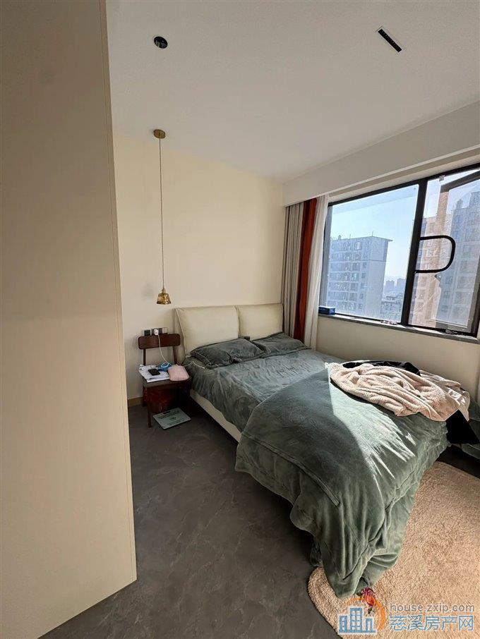 碧桂园泊蔚里 新城河精装房拎包入住