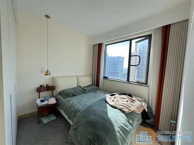 碧桂园泊蔚里 黄金楼层 精装 采光好 