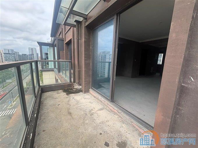 捡漏 祥生望玥府 明月湖核心地段