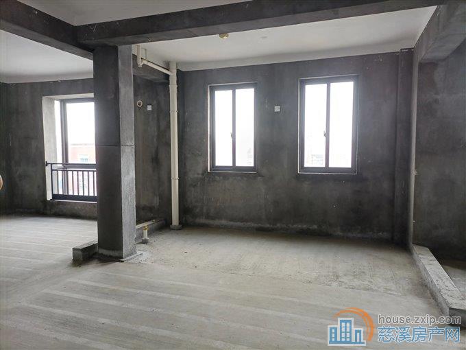 康桥家园 好楼层 户型好 全明户型 三房