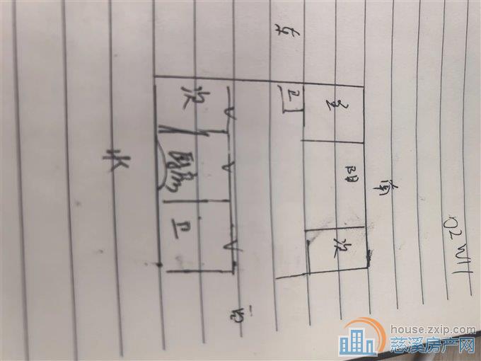 吉祥新村四区121平102万送车库