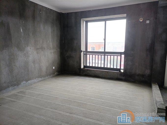 康桥家园 好楼层 户型好 全明户型 三房