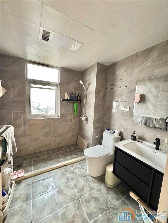 中梁泊景庭 精装 润德XQ