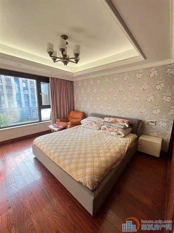 金仕华庭 洋房 豪装 中庭位置 文锦XQ