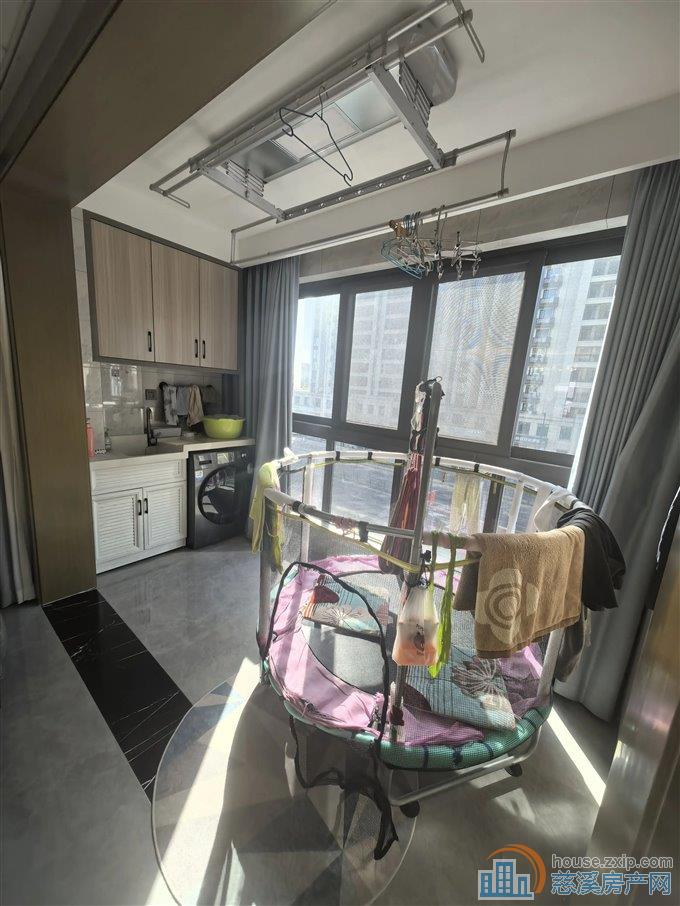 祥生望玥府 精装129平方238万