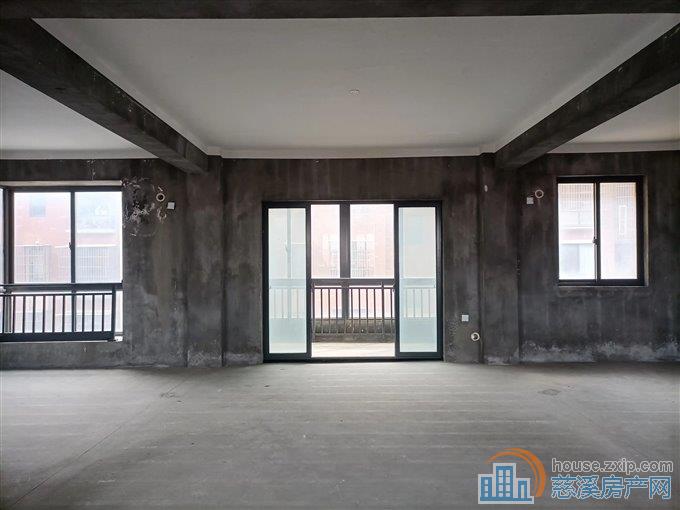 康桥家园 好楼层 户型好 全明户型 三房