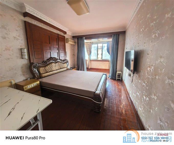 吉祥新村三区137平95万单价6出头