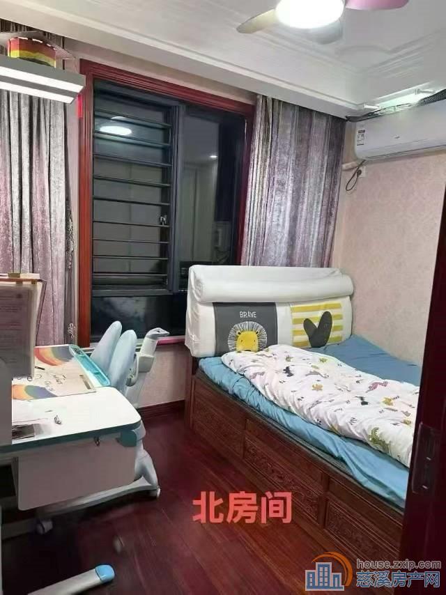 城市桃源电梯洋房好楼层115平精装带车位