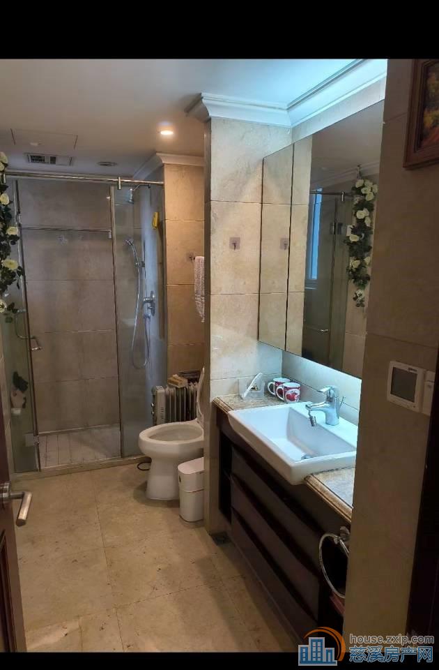 提香公寓电梯房90平精装2室带车位