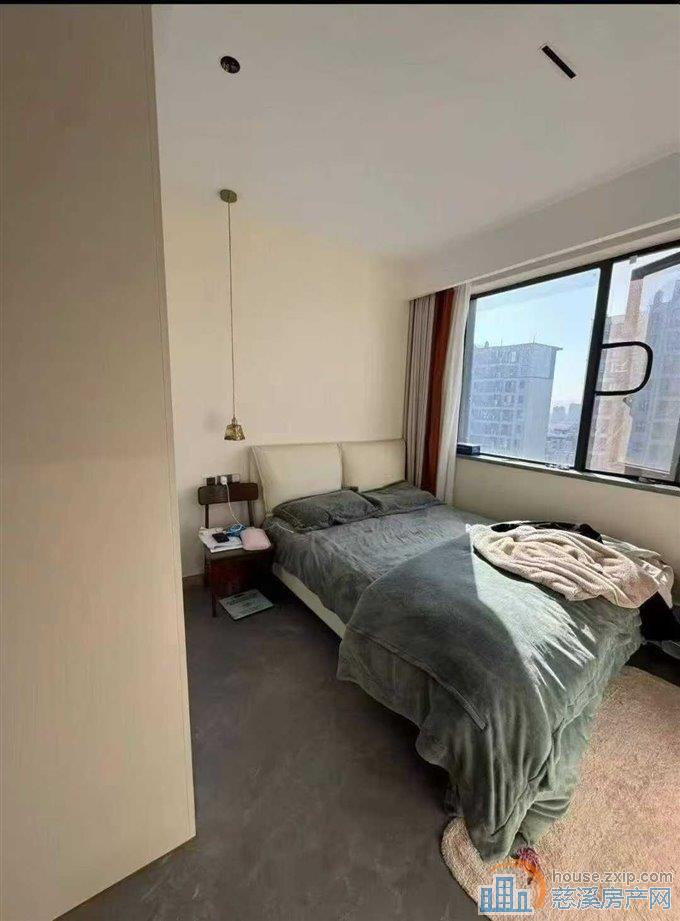 泊蔚里150.87平自住精装修直接房源