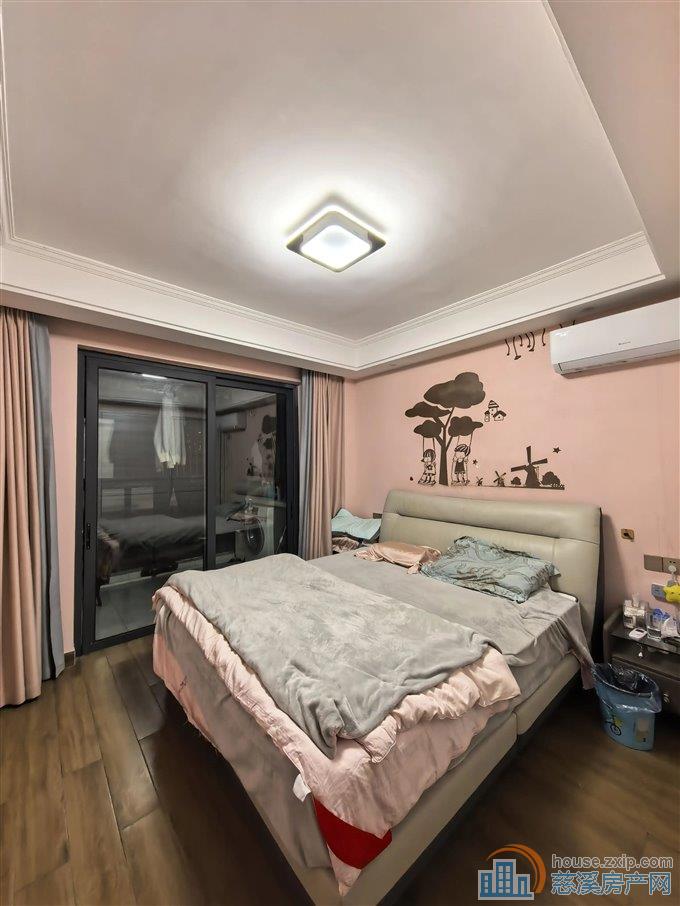 柏顿嘉园118平116.8万 带车位精装