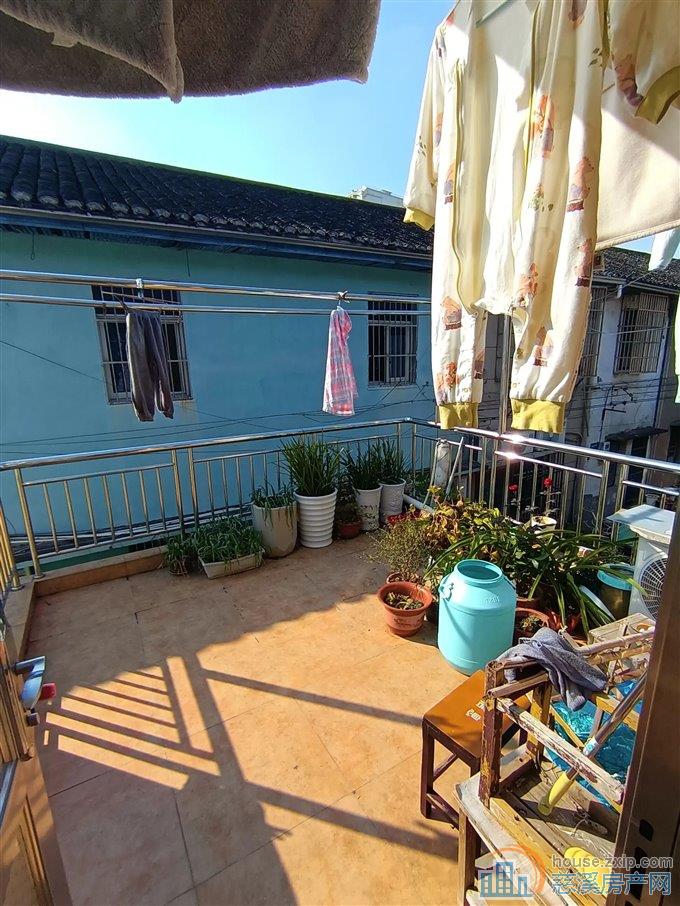 大新路私房 三小上林XQ 精装 有露台