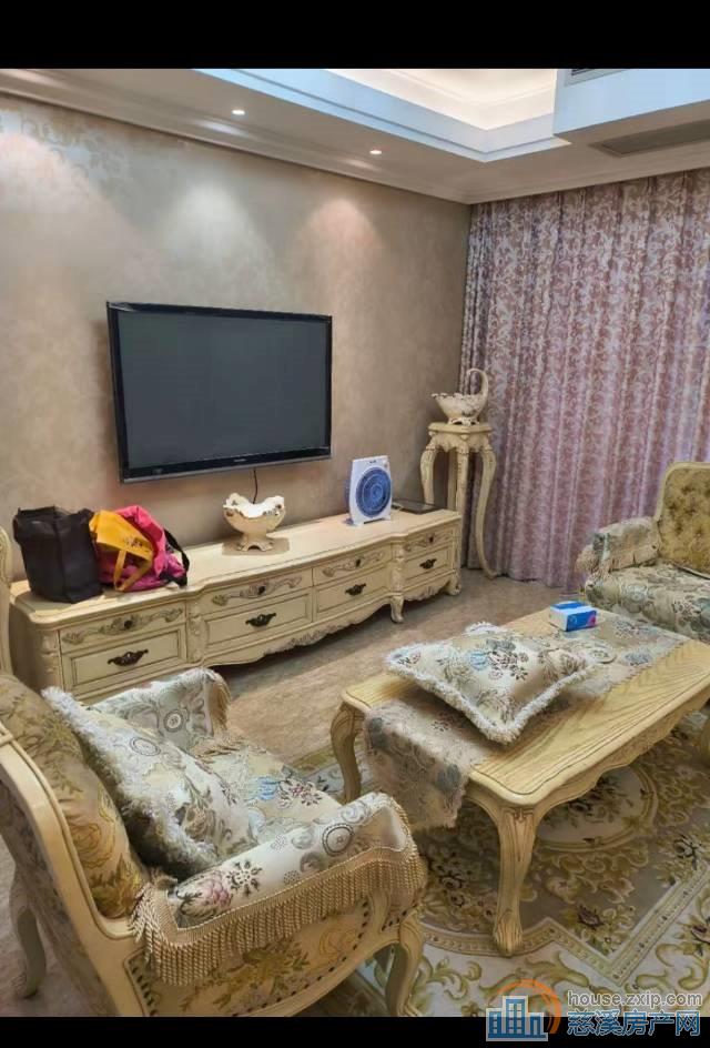 提香公寓电梯房90平精装2室带车位