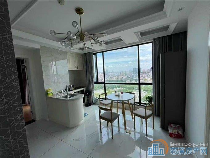 波斯曼68平自住精装两室三小上林可读