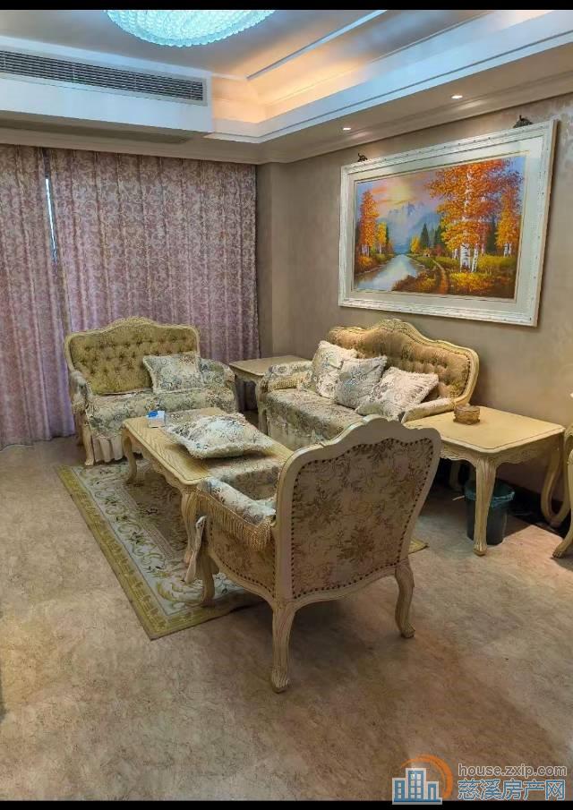 提香公寓电梯房90平精装2室带车位