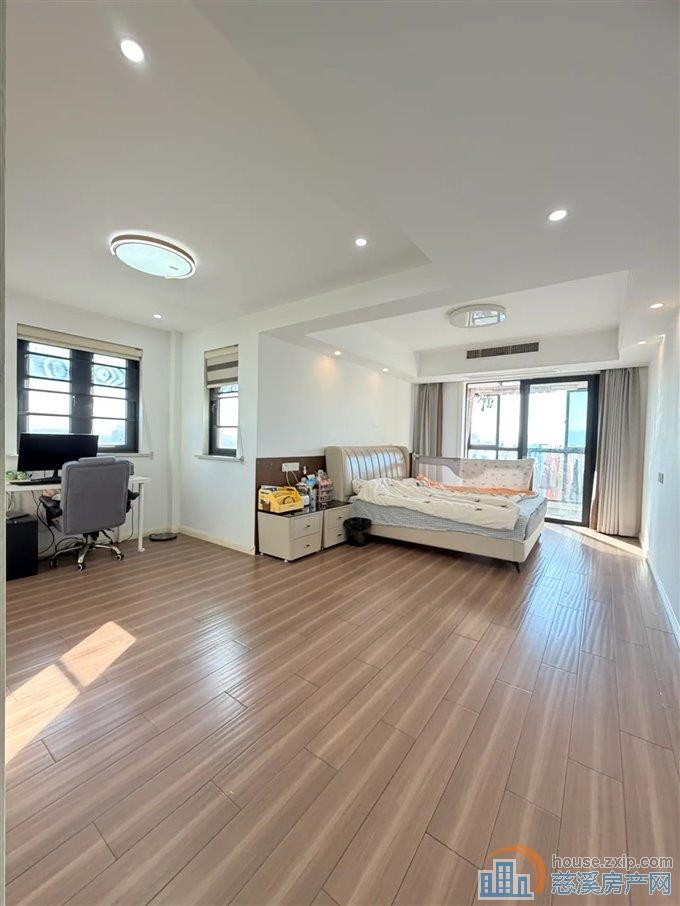 柏顿嘉园一期 洋房 精装 带车位