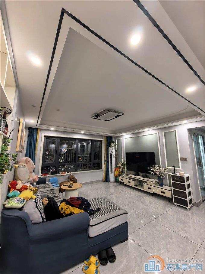 柏顿公馆 精装118平118万 送车位