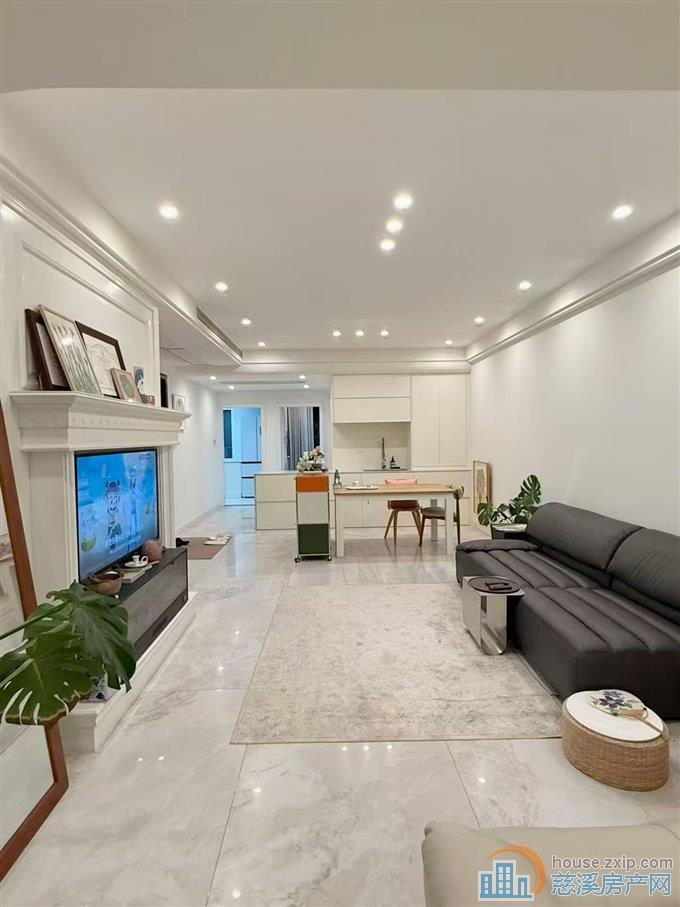 绿城玫瑰园106平➕日式装饰