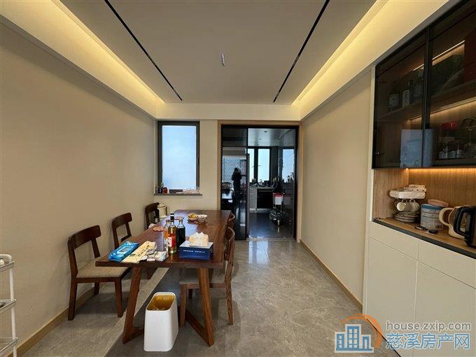 碧桂园泊蔚里 黄金楼层 精装 采光好 