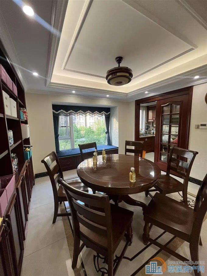 金仕华庭 洋房 豪装 中庭位置 文锦XQ