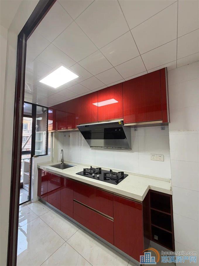 城市桃源 精装89平99.8万 楼.王位