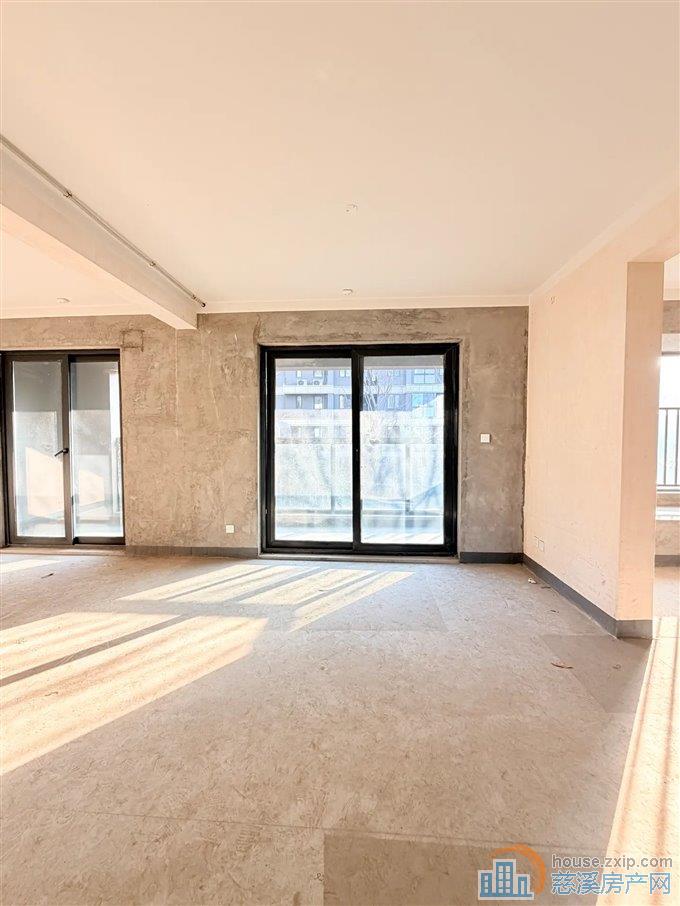 上东辰府   9层洋房  带车位