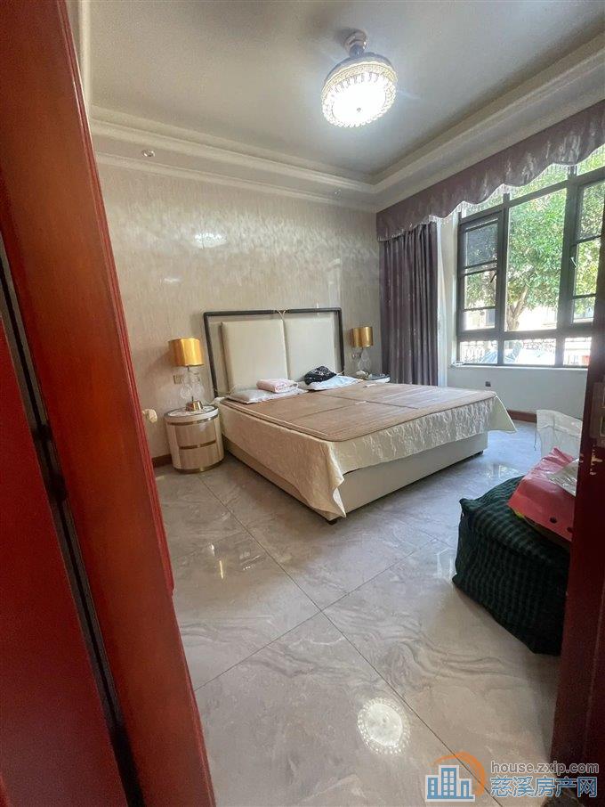 急卖 剑南家园别墅 豪装三间三楼