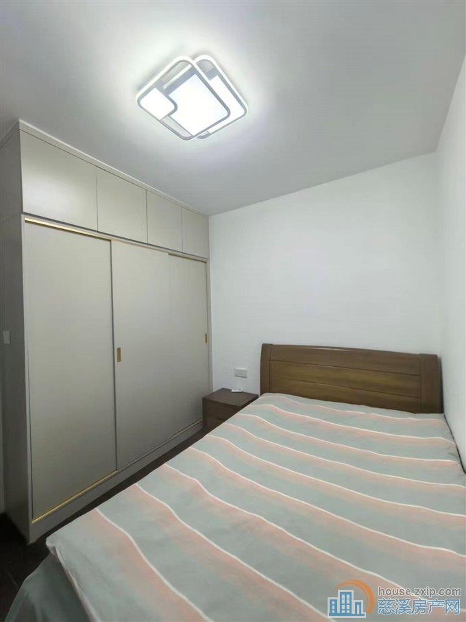 人和家园 精装三室 92平方105万