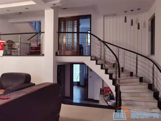 白河小区联排别墅272平498万直接