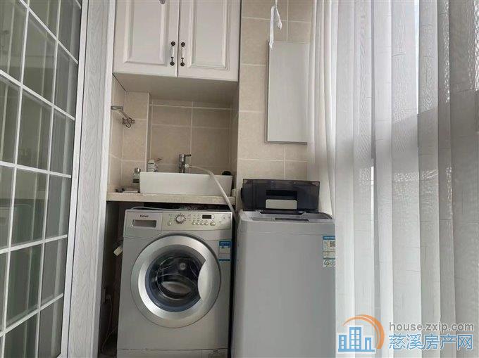 双和家苑 精装87平方97.8万景观房