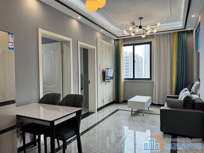 城北新潮塘两室一厅