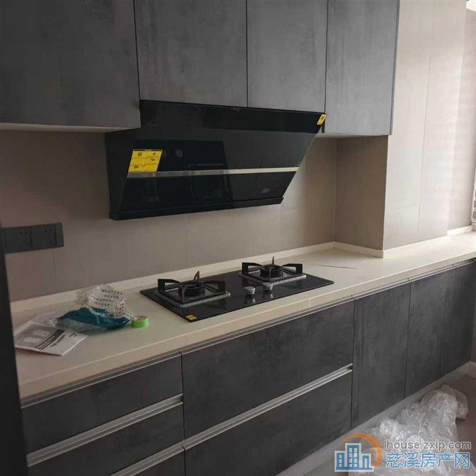 青溪云庐洋房120平精装未住160.8万