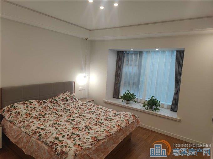 阅江府 精装132平215万 文锦书院