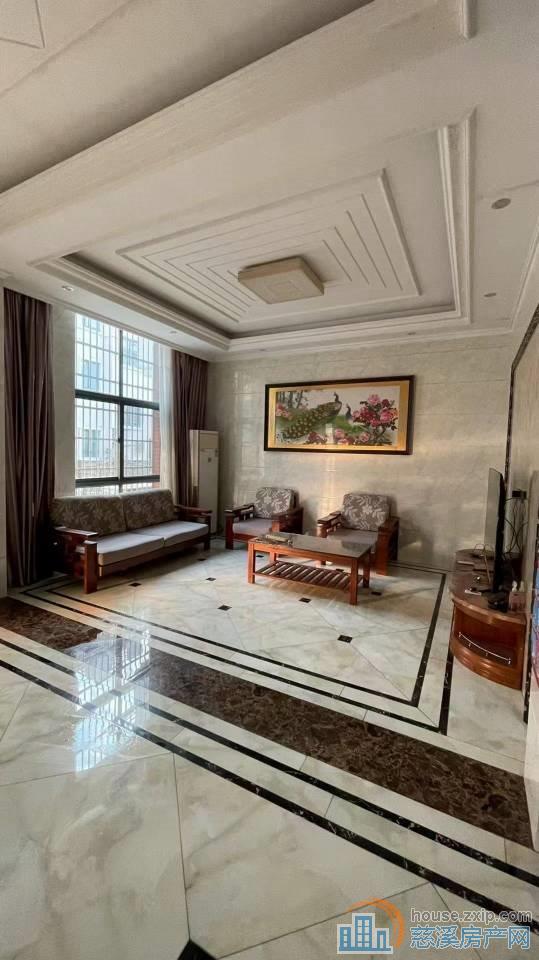 白彭双桥苑别墅二通三四室三卫