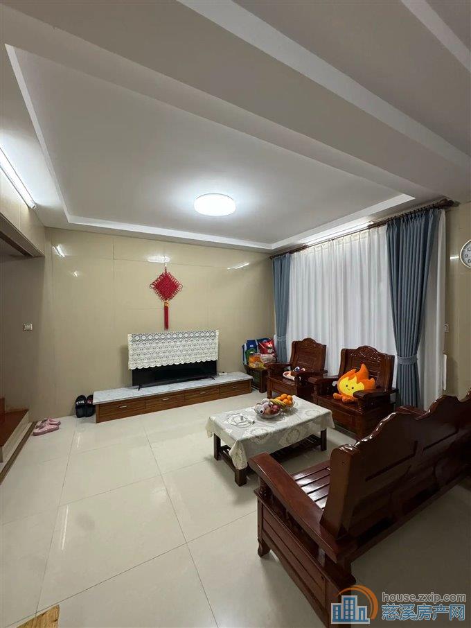 阳明山庄独栋别墅 2通3精装 满五唯一