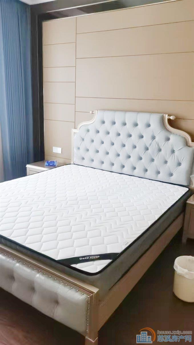 恒大河悦府电梯洋房带花园精装修直接钥匙在