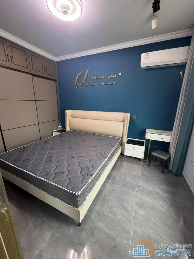 急新潮塘南北通全屋定制有地暖满2年